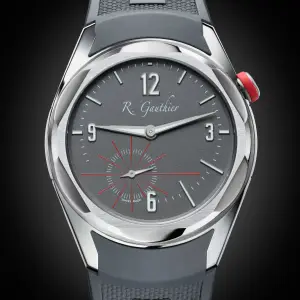 Romain Gauthier Continuum