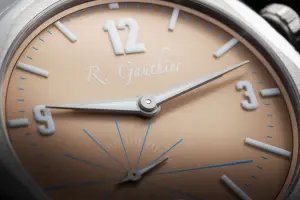 Romain Gauthier C by Romain Gauthier