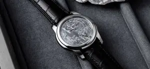 Romain Gauthier HMS Steel