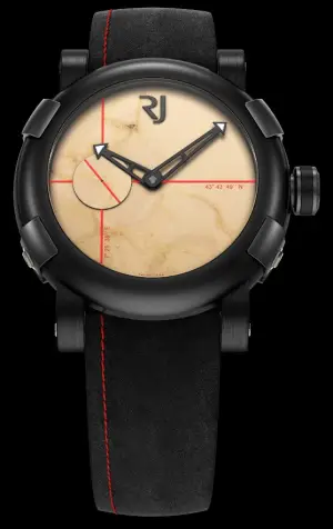 Romain Jerome Rock the Rock DNA