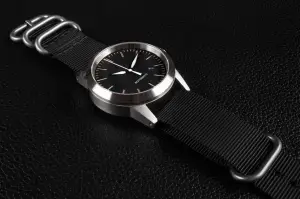 Ronin Rotomatic MKII