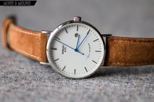 Rossling & Co. Go Automatic