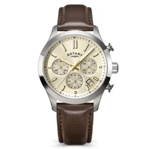 Rotary Rotary Heritage Chronograph