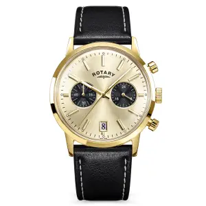 Rotary Rotary 1895 Chronograph