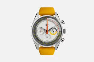 Roue TPS Six and Seven