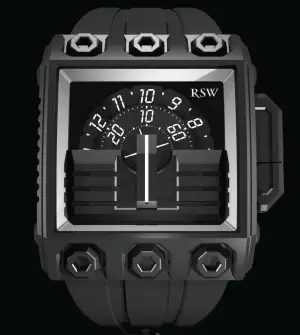 RSW Outland Automatic