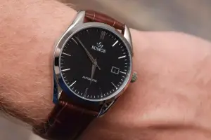Rumoe Nobel Royal