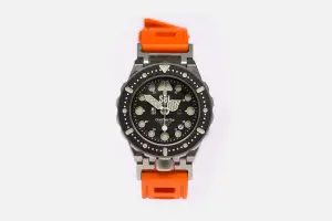 SēL Instruments OmniDiver Xos 42