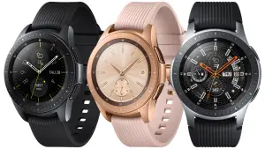 Samsung Galaxy Watch