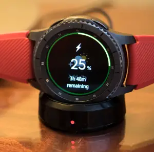 Samsung Gear S3