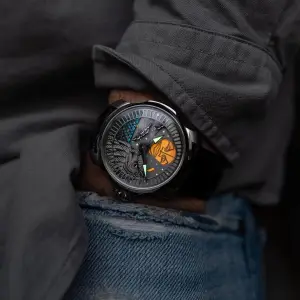 Sarpaneva Nocturne