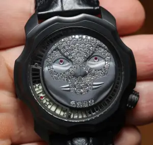 Sarpaneva Woodoo