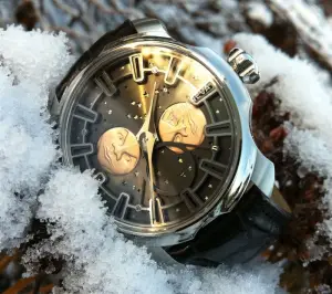 Sarpaneva Korona K3 Northern Stars