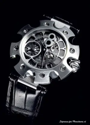 Sarpaneva Supernova