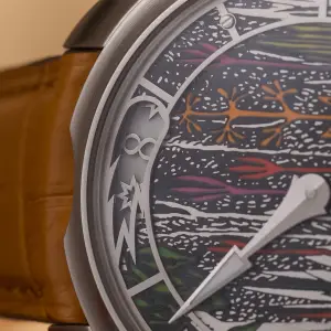 Sarpaneva Moomin 80