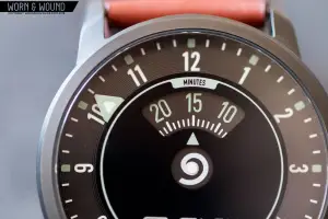 SaStek Time Speed Indicator