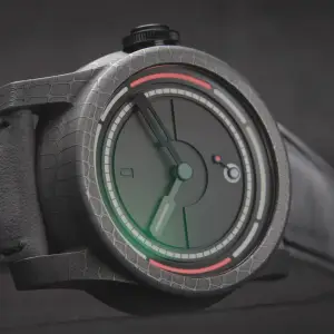 Schofield Watch Company Obscura