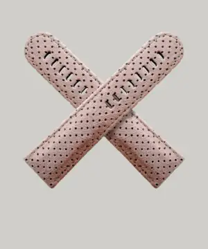 Schofield Pink Perf