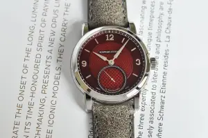 Schwarz Etienne Roma Synergy