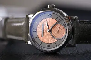Schwarz Etienne Roma Synergy Terracotta