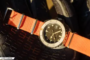 Scubapro 500