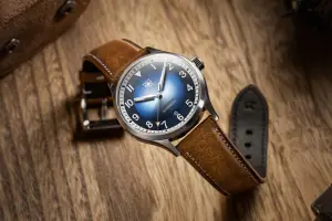 Second Hour Sattelberg Mk2