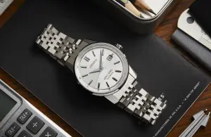 Seiko King Seiko KSK