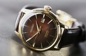 Seiko Presage SRPD36J1
