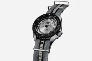 Seiko 5 Sports 55th Anniversary Ultraseven Limited Edition