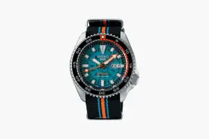 Seiko 5 Sports BAMFORD Limited Edition