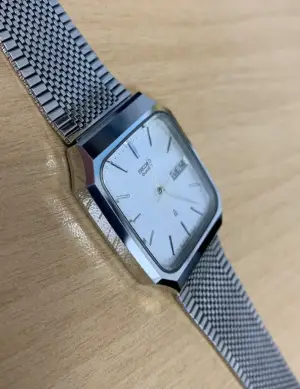Seiko 5933-5080