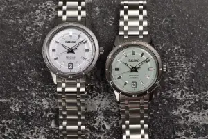 Seiko Presage Style60s