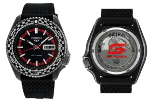 Seiko SRPL01 Limited Edition