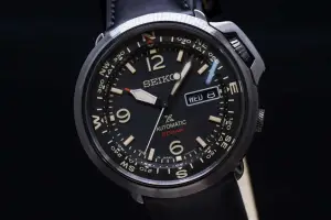 Seiko Prospex Automatic Field Compass