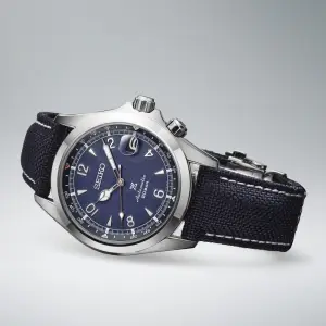 Seiko Prospex Alpinist Night Sky