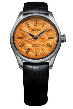 Seiko Presage Senbei