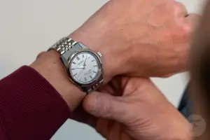 Seiko King Seiko