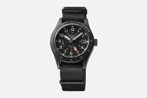 Seiko Seiko 5 Sports Field GMT