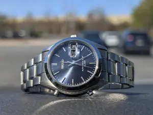 Seiko SBTE003