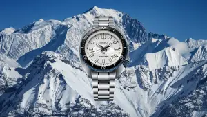 Seiko Prospex SLA069