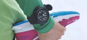Seiko Prospex Street Series