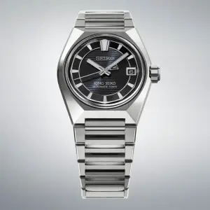 Seiko King Seiko VANAC
