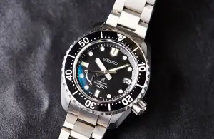 Seiko Prospex SNR029J