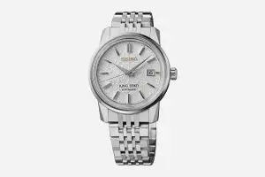 Seiko King Seiko SJE095