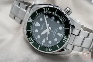 Seiko Sumo Prospex Diver