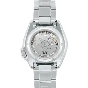 Seiko 5 Sports Rally Divers