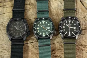 Seiko Seiko 5 Sports