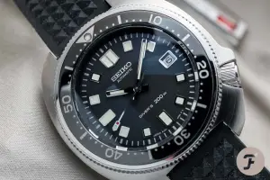 Seiko SLA033 1970 Diver