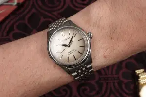 Seiko Presage Classic Series