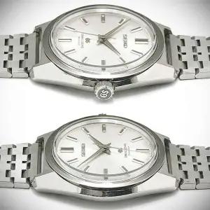 Seiko Grand Seiko 4420-9000